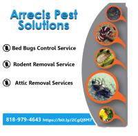 Bed Bugs Control Service in Burbank CA image 2